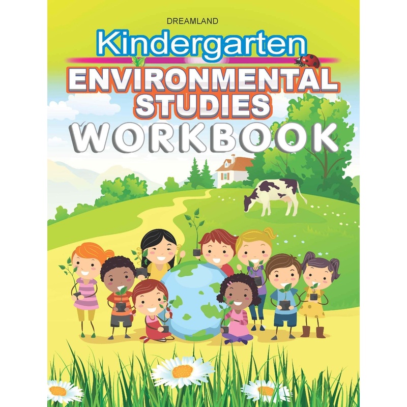 Kindergarten Environmental Studies W.B