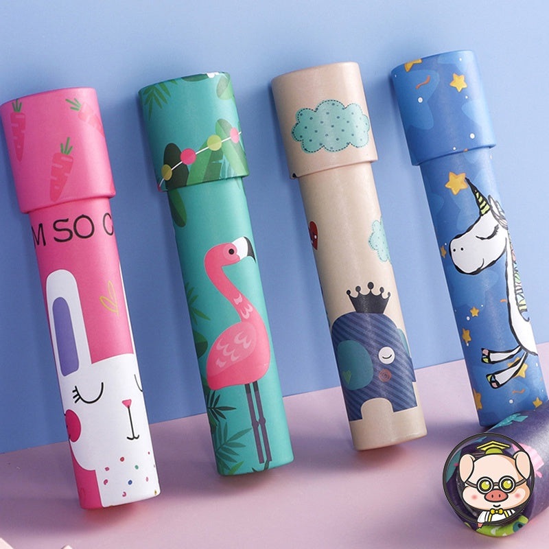 Magic Kaleidoscopes – Children Educational Science Toy