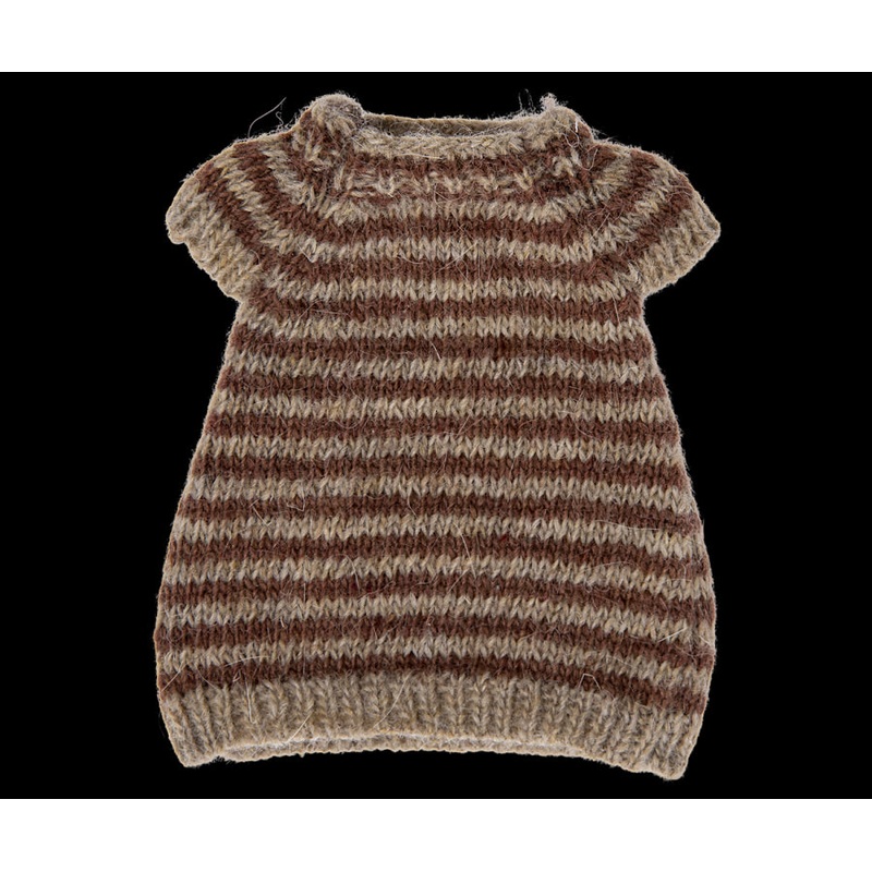 Knitted Dress Mum