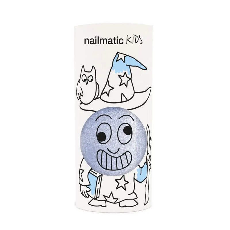 Nail Polish Merlin