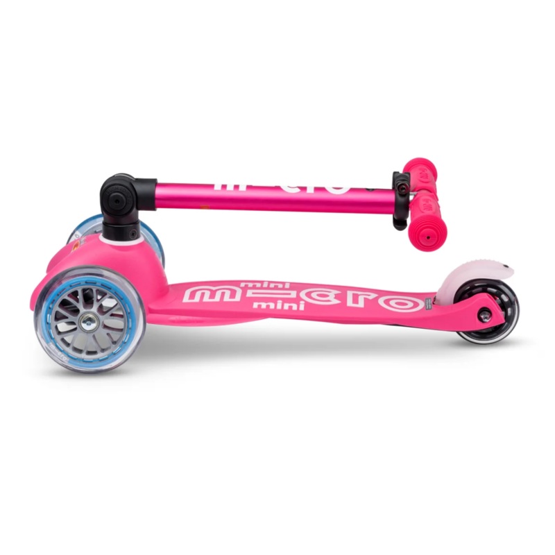 Mini Deluxe Foldable – Pink