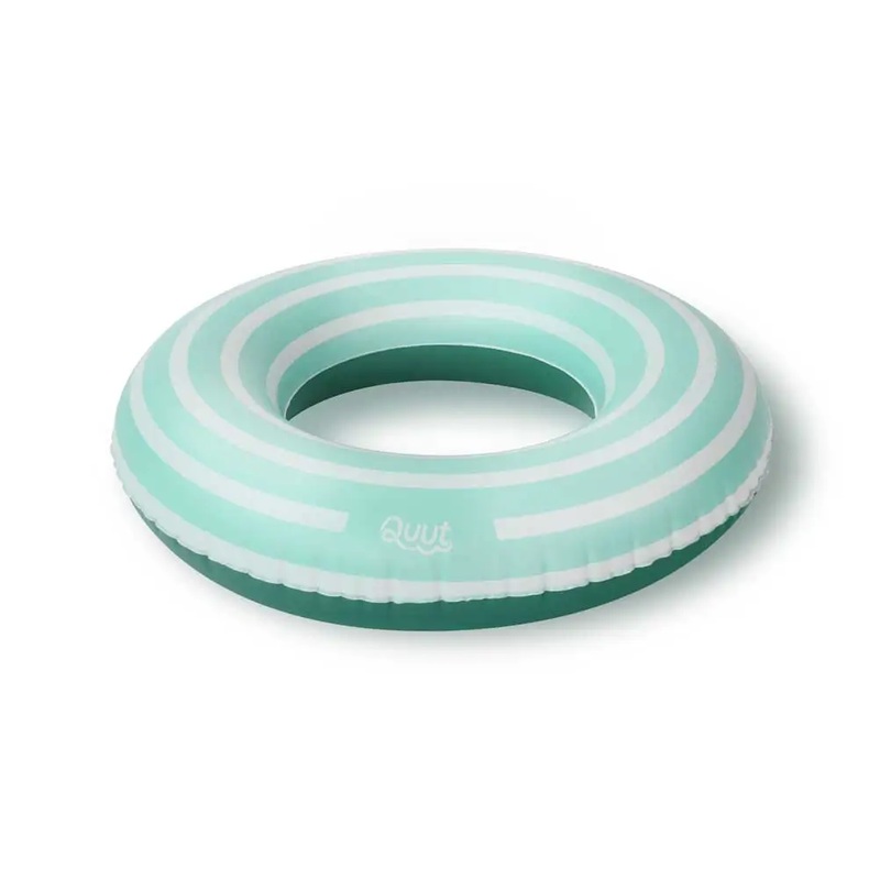 Swim Ring Med – Green