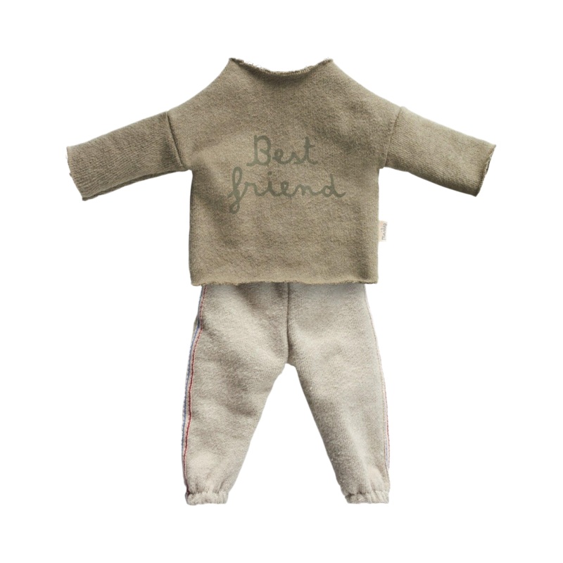 Best Friends Track Suit