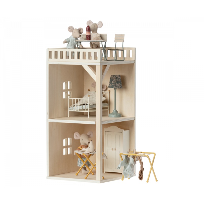 Mouse hole Farmhouse – Annex