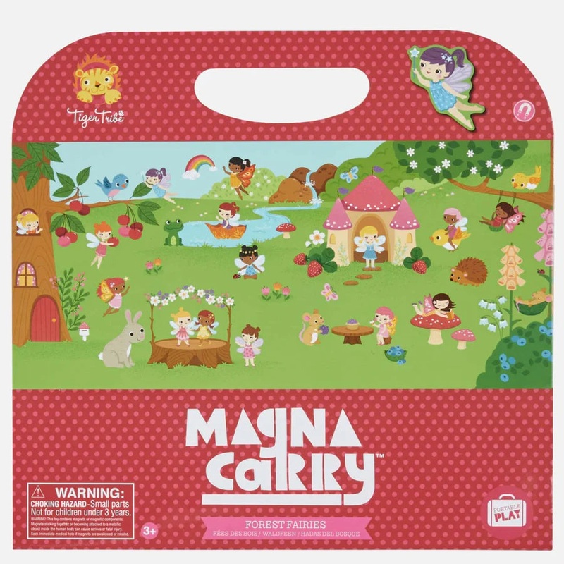 Magna Carry – Forest Fairies