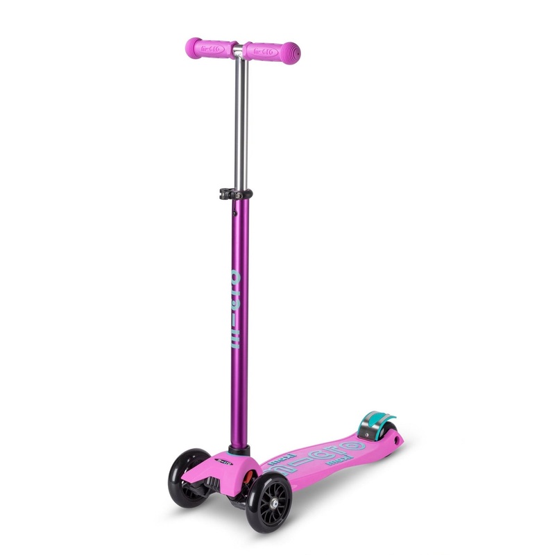 Maxi Deluxe Ages 5-12 – Lavander