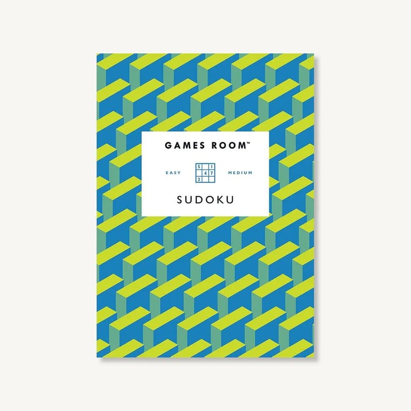 Sudoku: Easy-Medium