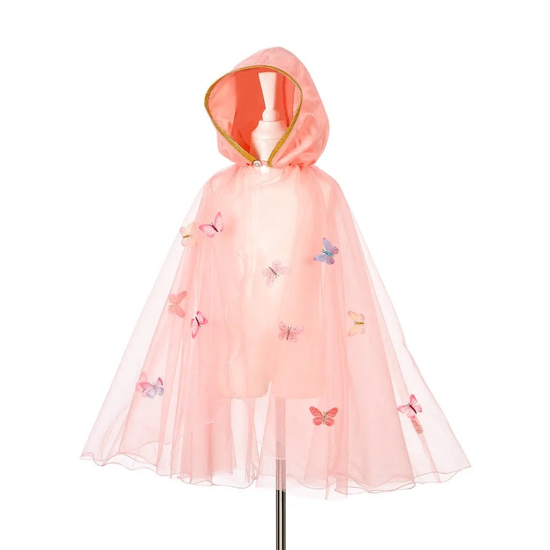 Lilyanne – Cape