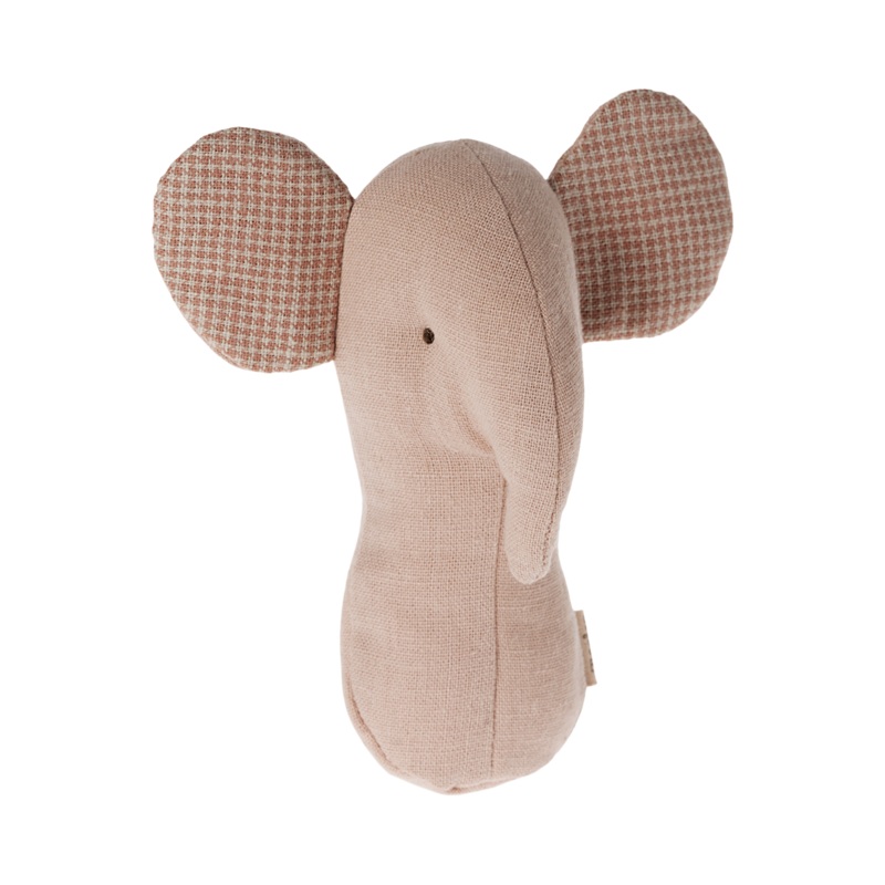 Lullaby friends, Elephant rattle