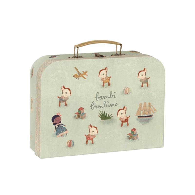 Bambi Bambino Suitcase
