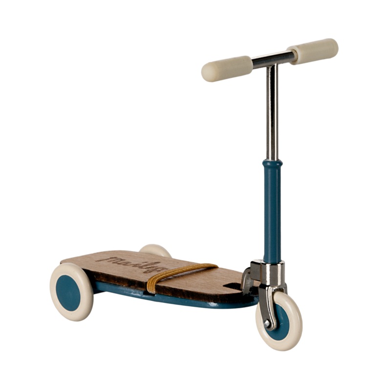 Kick Board, Mouse – Blue