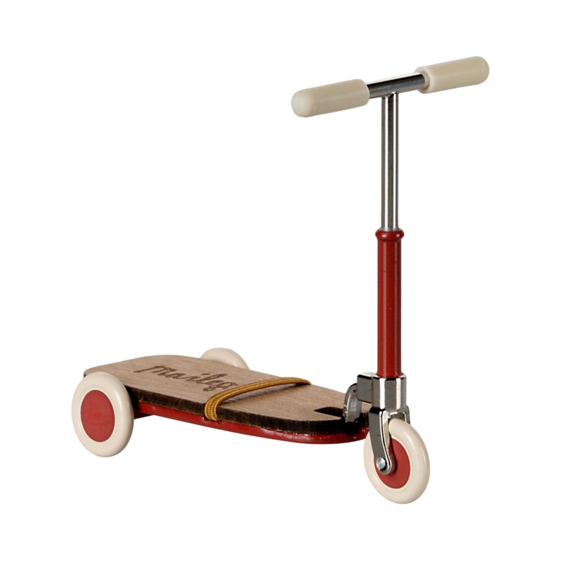 Kick Board, Mouse – Red