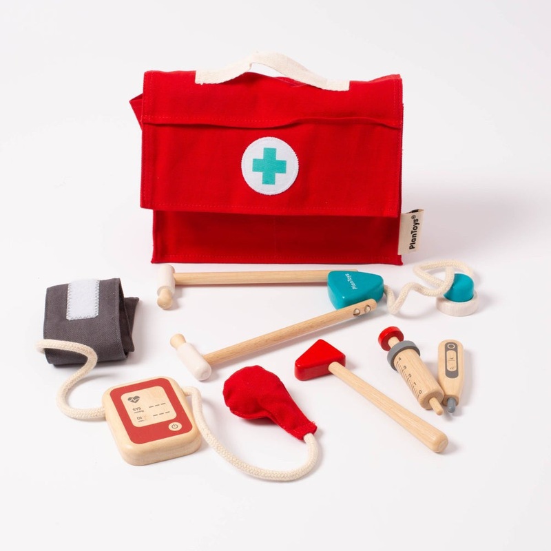 Doctor Set