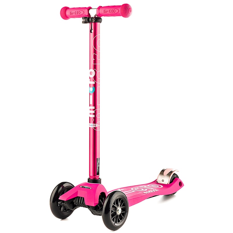 Maxi Deluxe Ages 5-12 – Pink