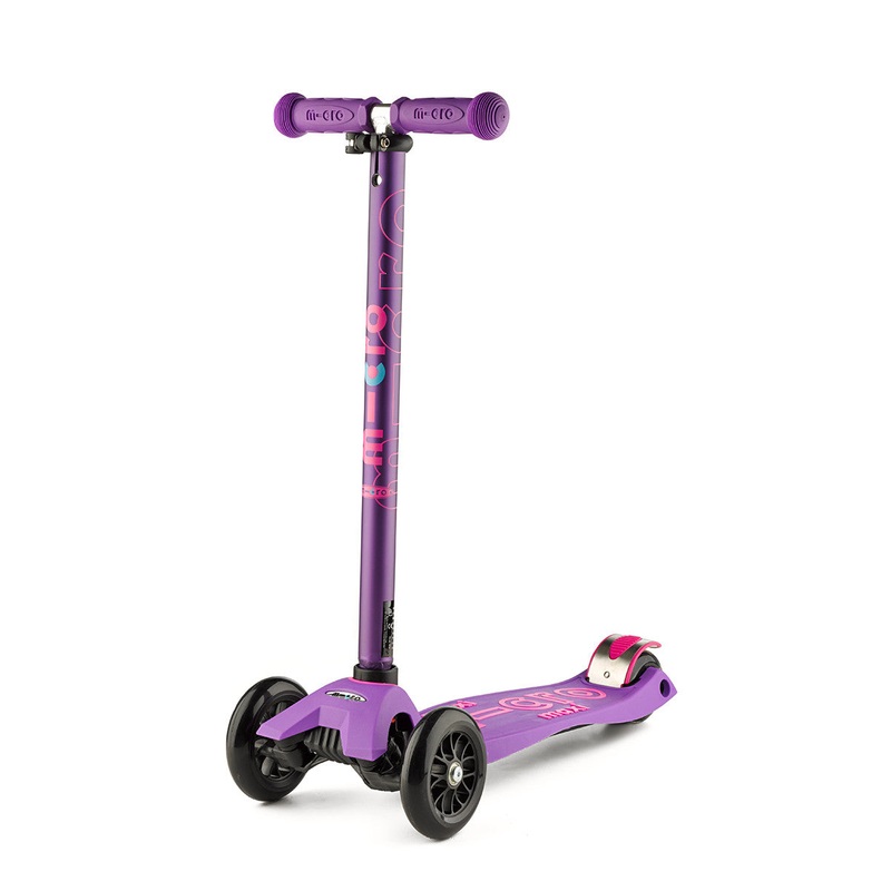 Maxi Deluxe Ages 5-12 – Purple