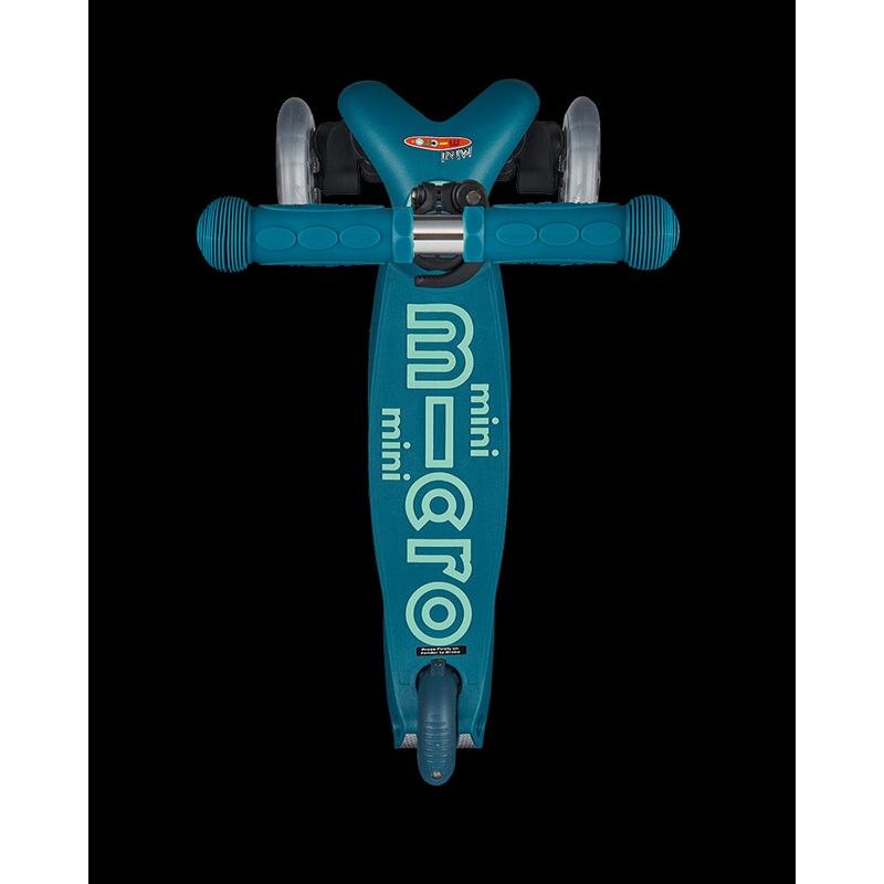 Mini Deluxe Ages 2-5 – Ice Blue