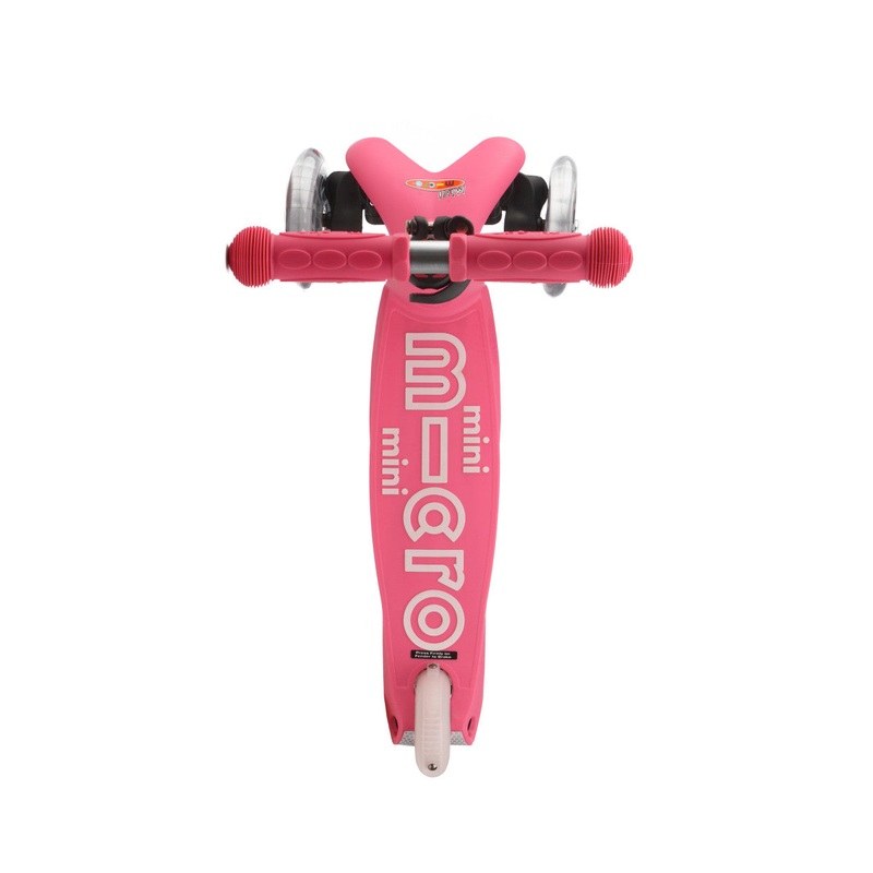 Mini Deluxe Ages 2-5 – Pink