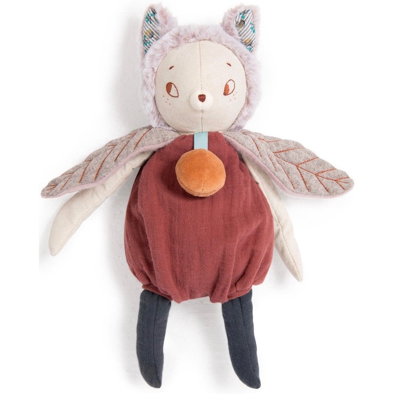 Apres La Pluie Giboule The Cat