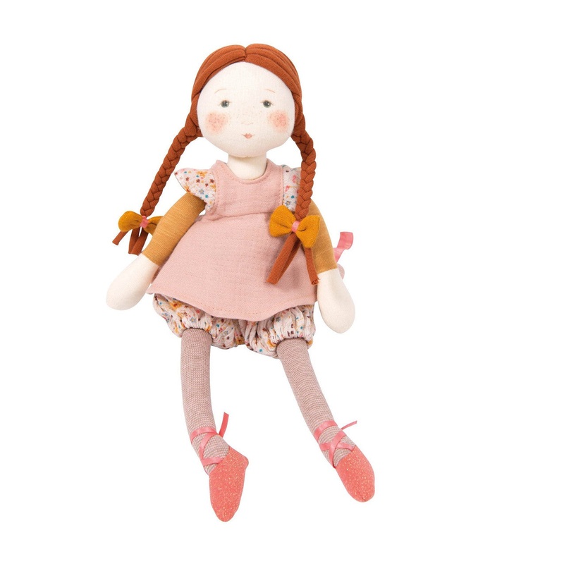 Les Rosalies – Fleur Rag Doll