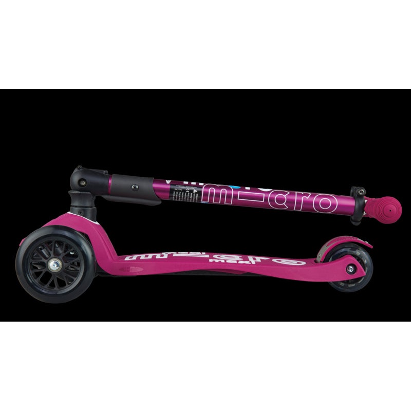 Maxi Deluxe Foldable Ages 5 -12 -Berry