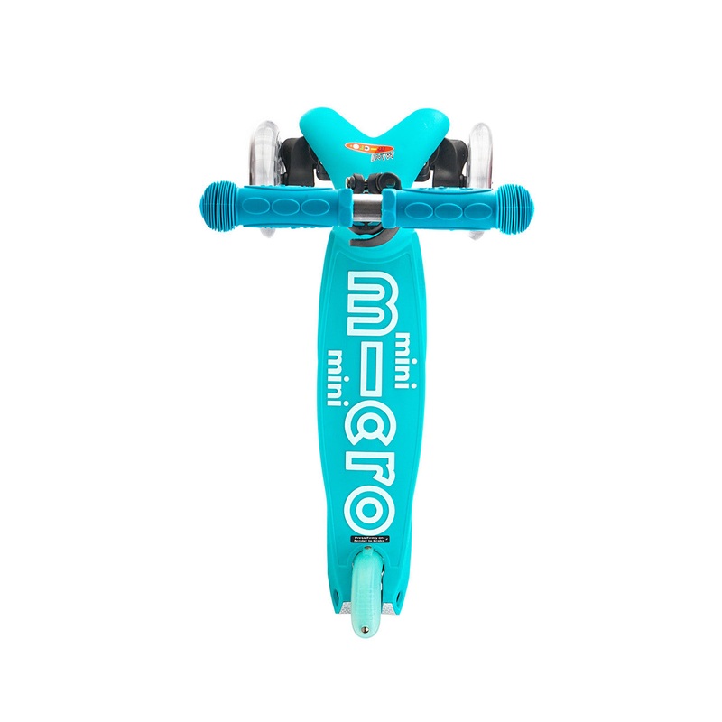Mini Deluxe Ages 2-5 – Aqua