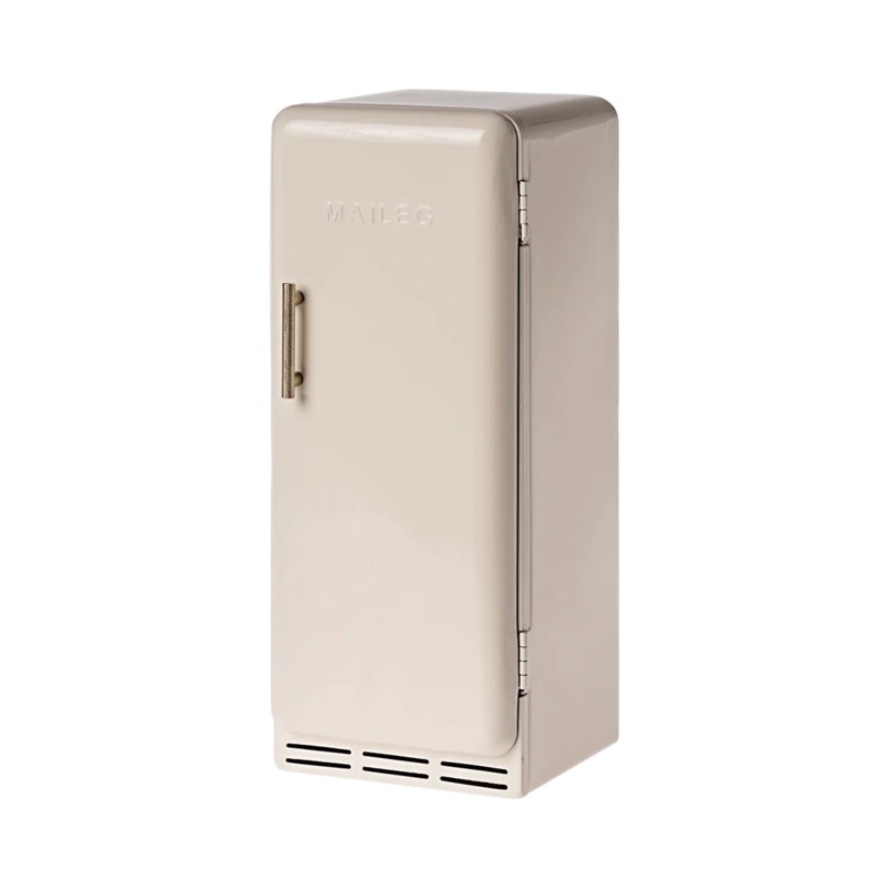 Miniature fridge – Off White