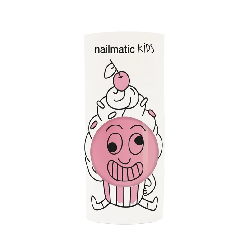 Nail Polish – Cookie