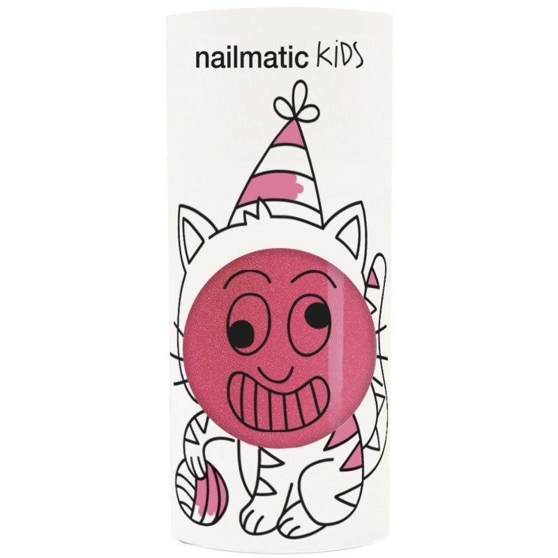 Nail Polish – Kitty