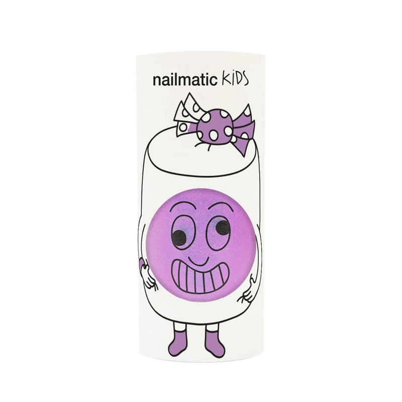 Nail Polish – Marshi