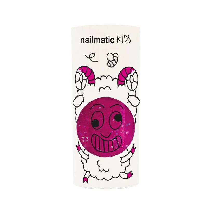 Nail Polish – Sheepy