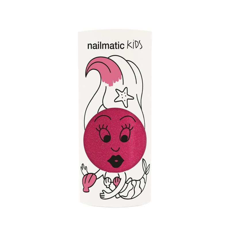 Nail Polish – Sissi