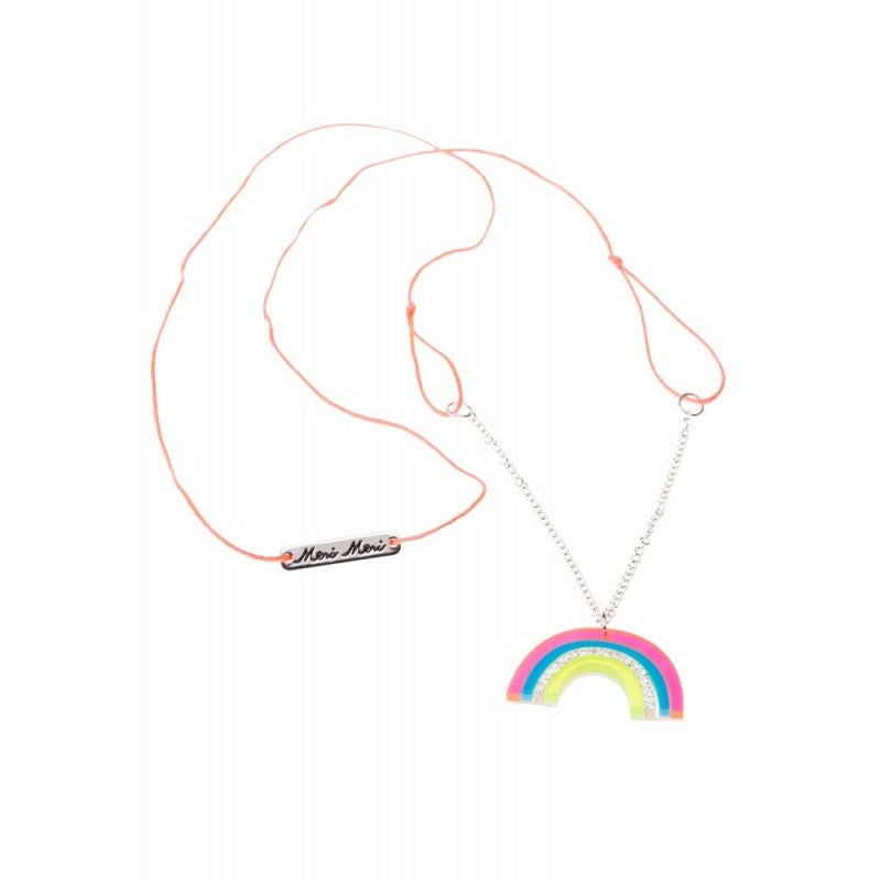Necklace Rainbow