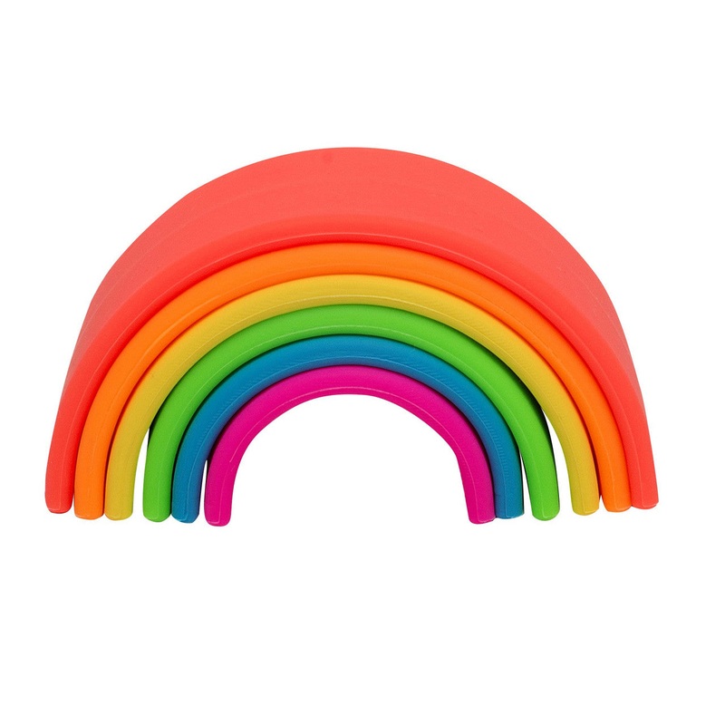 Neon Rainbow – Small