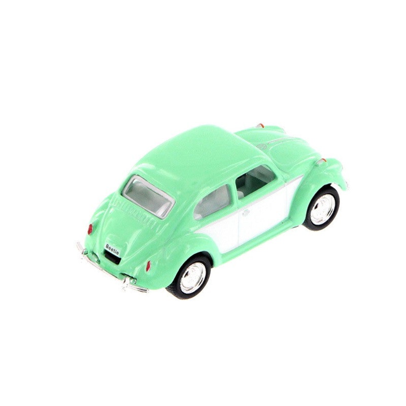 Volkswagen Classical Beetle Hardtop