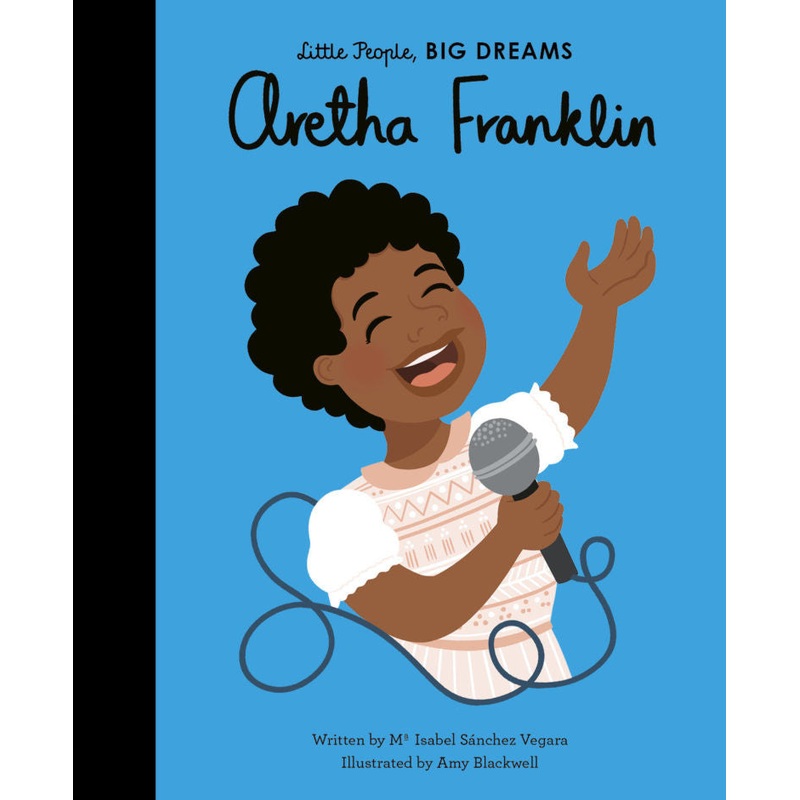 LPBD – Aretha Franklin