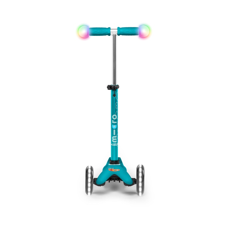 Magic Mini Deluxe Ages 2-5 – Aqua