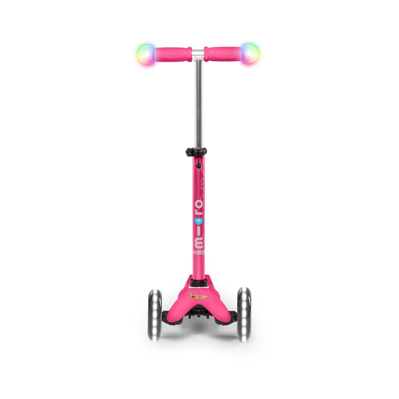 Magic Mini Deluxe Ages 2-5 – Pink