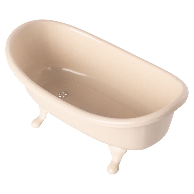 Miniature Bathtub