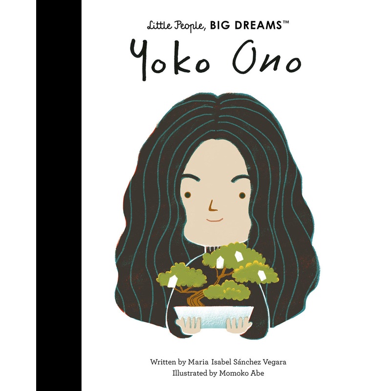 LPBD – Yoko Ono