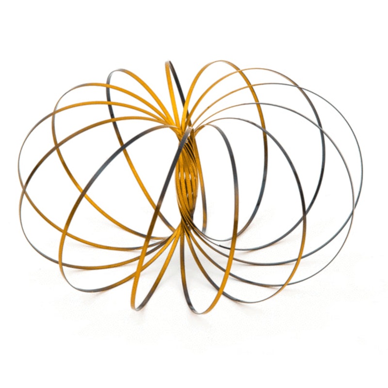 Mozi – Black & Gold
