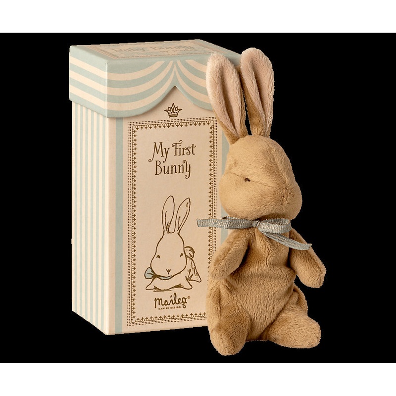 My First Bunny