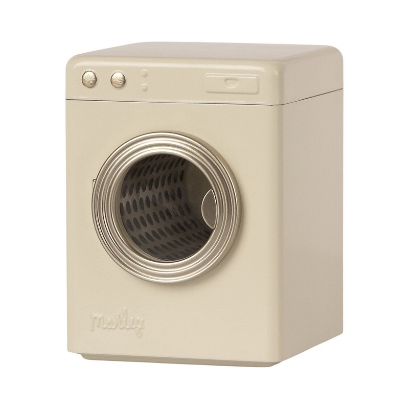 Washing Machine, Miniature
