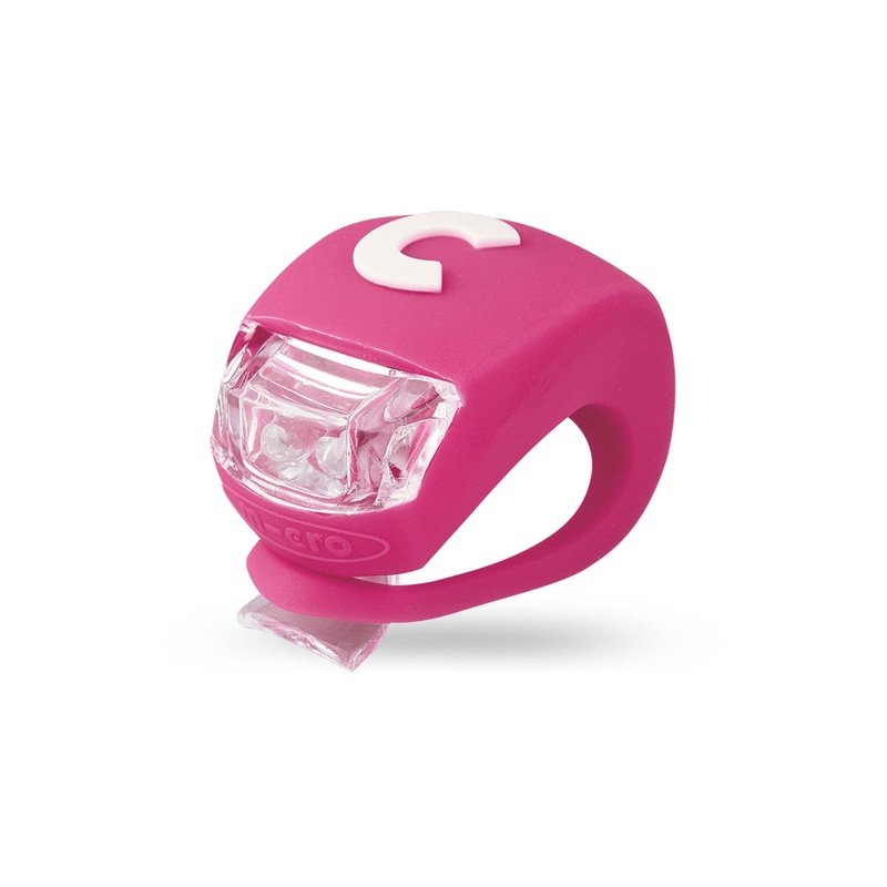 Micro Scooter Light – Pink