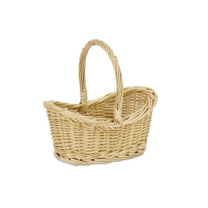 Mini Willow Basket