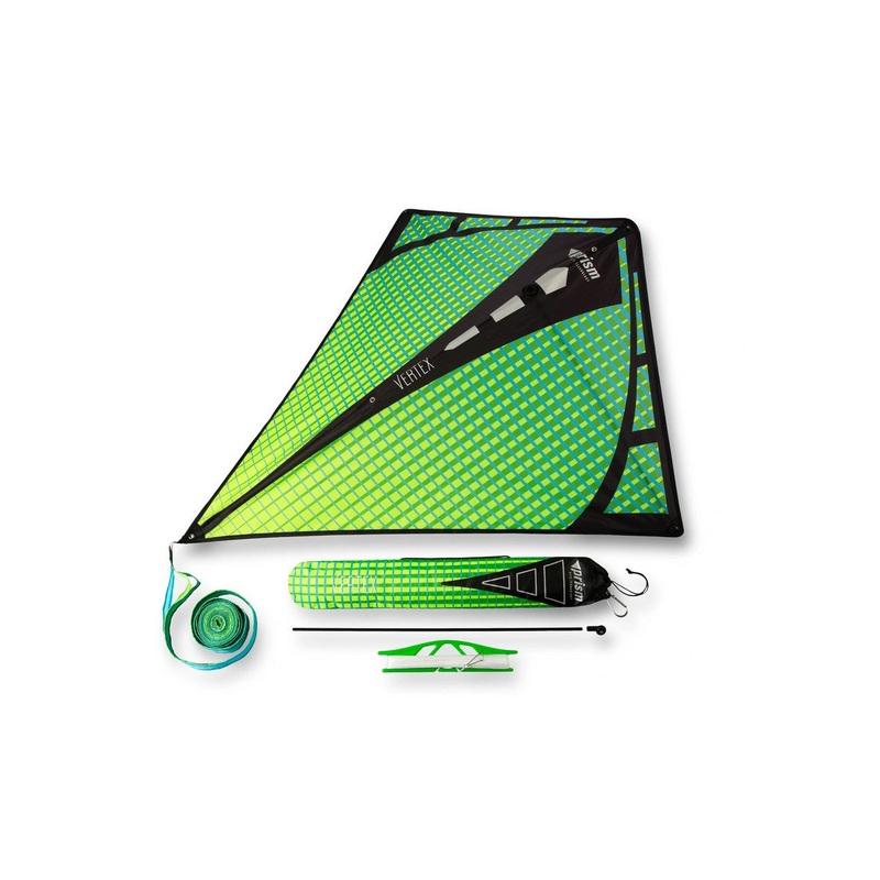 Vertex Diamond Single line – Aurora