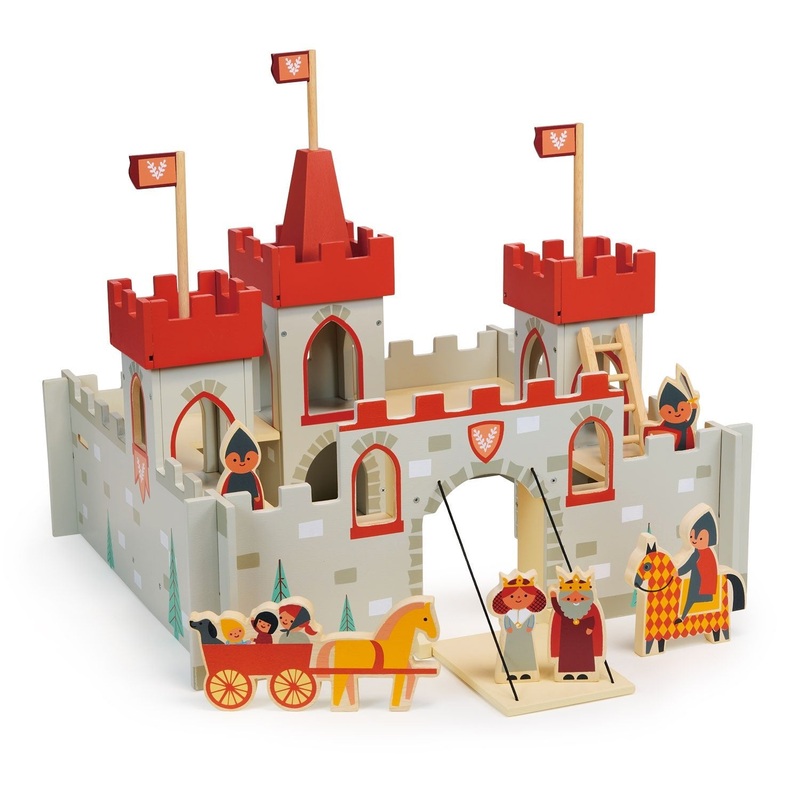 King’s Castle