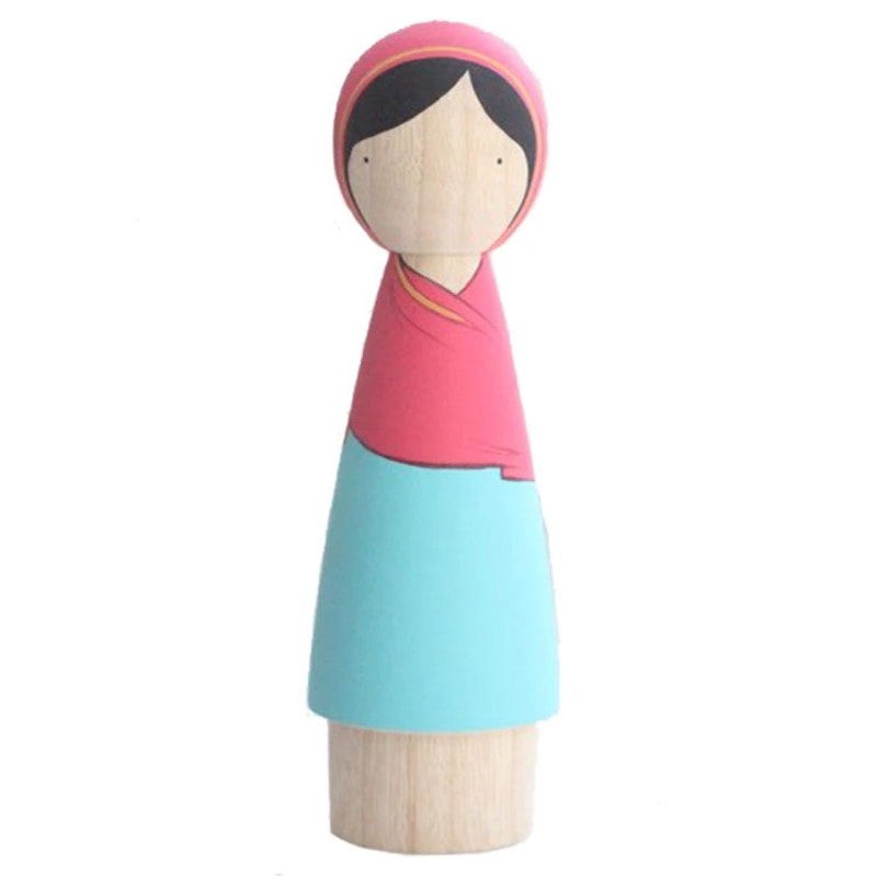 Malala Individual Doll 7