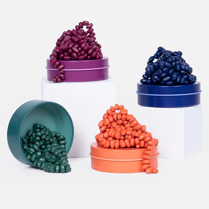 Mini Crags Matte