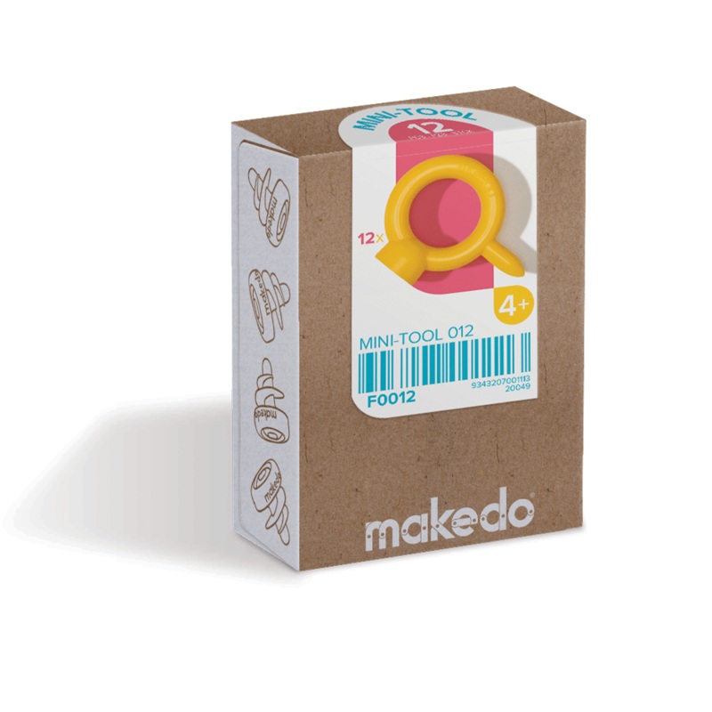 Makedo – Mini-Tool