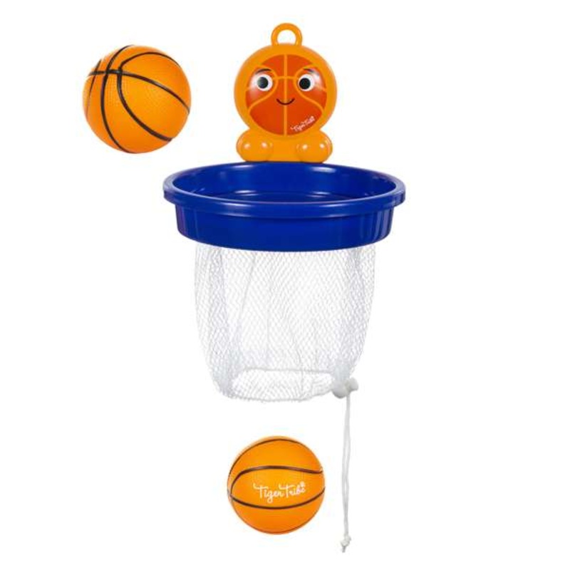 Bath Ball – Dunk Time